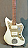 Fender Custom Shop 59 Jazzmaster Journeyman