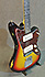 Fender Custom Shop 59 Jazzmaster Relic