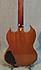 Gibson SG Standard de 1972