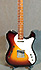 Fender Custom Shop 50s Thinline Telecaster