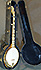 Gibson Banjo 5 cordes Florentine Bella Voce de 1927