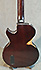 Epiphone Les Paul Junior Made in Japan  Mod. Logo Gibson micro Bare Knuckle