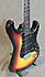 Fender Stratocaster ST72 Made in Japan de 1986