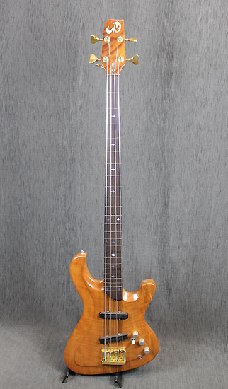 Luthier inconnu 590