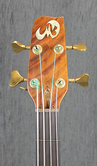 Luthier inconnu 590