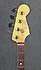 Fender Precision Bass Made in Japan Hama Hokamoto