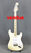 Fender Signature Yngwee Malmsteen de 2015 Made in USA