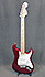 Fender Stratocaster American Special Micros Hepcat