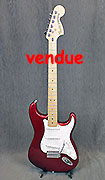 Fender Stratocaster American Special Micros Hepcat