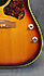 Gibson J160 E annees 60