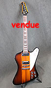 Gibson Firebird V de 2013