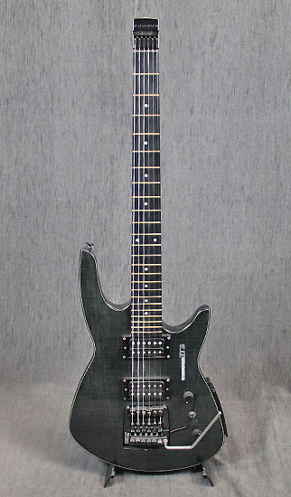 Steinberger ZT-3