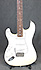 Fender Stratocaster American Standard LH de 2009