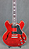 Gibson ES-335 Small Block de 2010