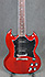 Gibson SG Special de 2006