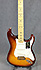 Fender 75th anniversary Commemorative Stratocaster