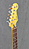 Squier Simon Neil Signature Stratocaster