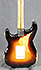 Fender Custom Shop 54 Stratocaster Relic 60th Anniversary