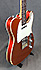 Fender Custom Shop Custom Telecaster NOS