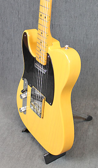 Fender Telecaster RI 52 LH