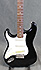 Squier Stratocaster LH Made in Japan