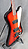 Epiphone Thunderbird Bass