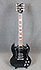 Gibson SG Traditional