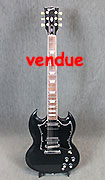 Gibson SG Traditional