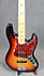 Fender American Standard Jazz Bass de 2007