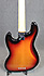 Fender American Standard Jazz Bass de 2007