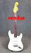Fender Custom Shop 1969 Stratocaster Relic