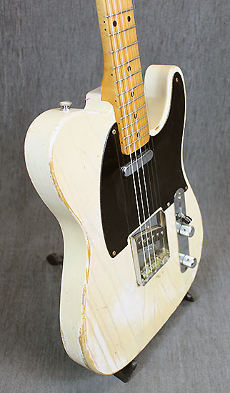 Rebel Relic 50 Telecaster