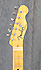Fender Esquire de 1955 100% d'origine sauf frets neuves