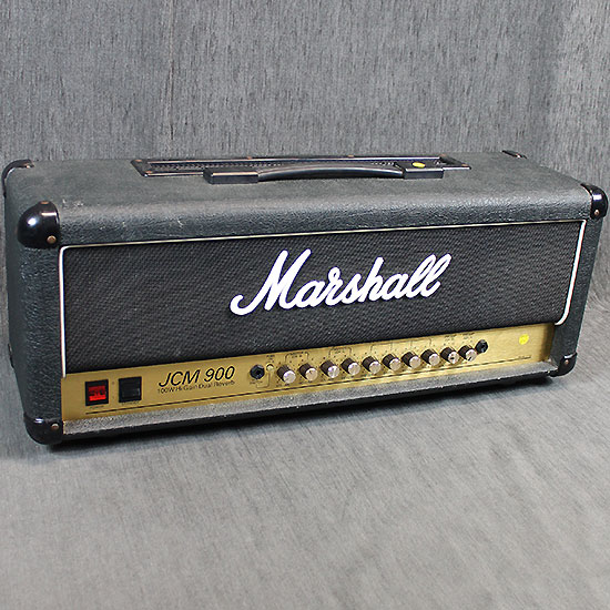 Marshall JCM900 Model 4100