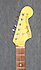 Fender Jazzmaster Blue Floral Made in Japan