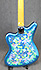 Fender Jazzmaster Blue Floral Made in Japan