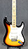 Fender Custom Shop 56 Stratocaster N.O.S Micros Bareknuckle Irish Tour