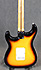 Fender Custom Shop 56 Stratocaster N.O.S Micros Bareknuckle Irish Tour