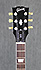 Gibson SG Standard de 2018 Micros Tornade MS
