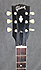 Gibson ES 336 Custom Shop