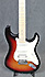 Fender Stratocaster Deluxe de 2008