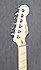 Fender Stratocaster Deluxe de 2008