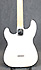 Oswald Guitars Type Stratocaster