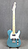 Fender Telecaster Player HH Made in Mexico