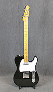 Fender Telecaster de 1981 Micro bridge Seymour Duncan Stack, white pickguard