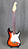 Fender American Standard Stratocaster de 1996