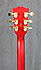 Gibson SG Diablo Guitar of the Month de 2008