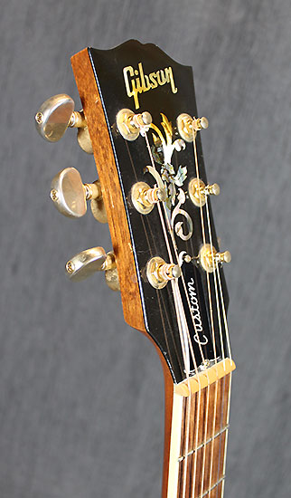 Gibson Custom Shop J-45 Mystic de 2015