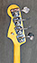 Fender Jazz Bass de 1968 Refin