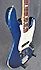 Fender Jazz Bass de 1968 Refin